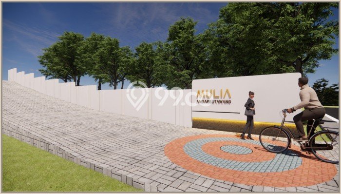 Rumah PREMIUM! area Sleman, Sleman, LT 82m² LB 40m², BISA KPR Rumah PREMIUM! area Sleman, Sleman, LT 82m² LB 40m², BISA KPR