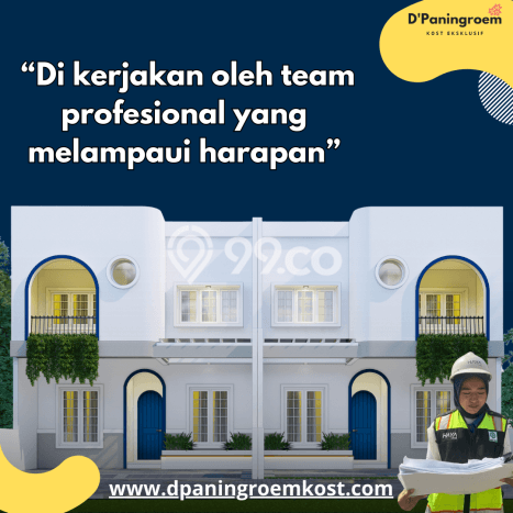 Rumah Terawat di Ngaglik, Sleman, LT 100m², LB 125m² Rumah Terawat di Ngaglik, Sleman, LT 100m², LB 125m²