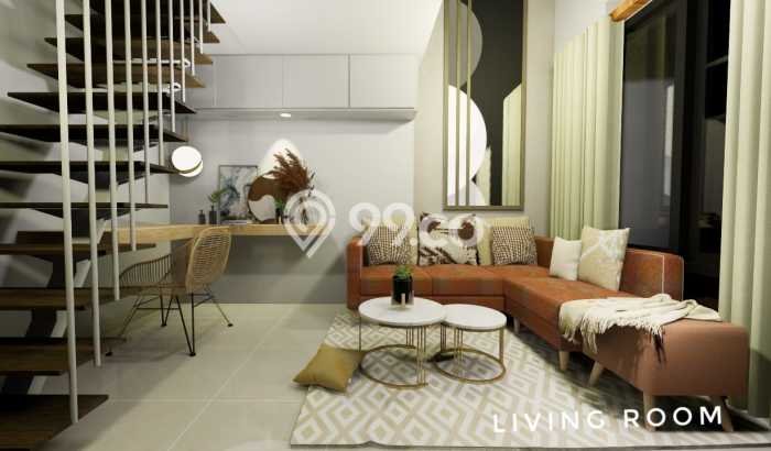 Rumah Modern Cantik 2 Kamar Bisa Langsung Pindah di Gamping Rumah Modern Cantik 2 Kamar Bisa Langsung Pindah di Gamping