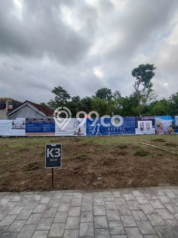 Hunian Cantik Minimalis Lb 125m2 di Ngaglik, Sleman Hunian Cantik Minimalis Lb 125m2 di Ngaglik, Sleman