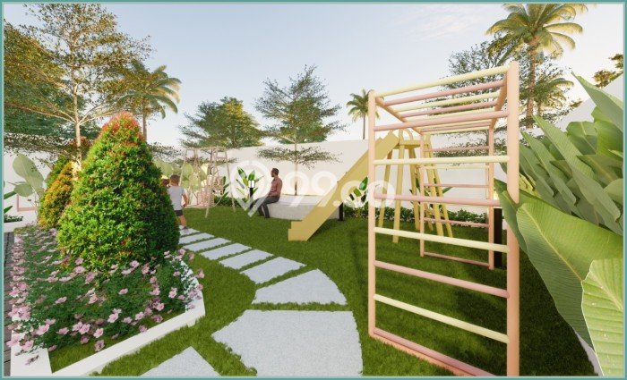 Rumah Modern Cantik 2 Kamar Bisa Langsung Pindah di Gamping Rumah Modern Cantik 2 Kamar Bisa Langsung Pindah di Gamping