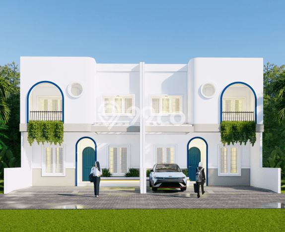 Jual Rumah Minimalis Bagus Punya 8 KT di Ngaglik Sleman SHM Jual Rumah Minimalis Bagus Punya 8 KT di Ngaglik Sleman SHM