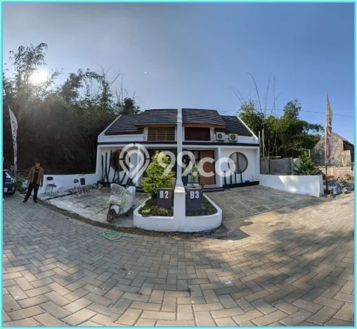 Dijual Rumah Siap Huni di Bantul Bantul Harga Rp 351 Juta LT 71m2 Dijual Rumah Siap Huni di Bantul Bantul Harga Rp 351 Juta LT 71m2