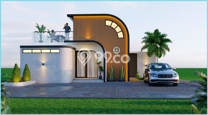 AREA PREMIUM! Vila di Sleman, Dimensi 160m2m², Dekat fasilitas umum AREA PREMIUM! Vila di Sleman, Dimensi 160m2m², Dekat fasilitas umum