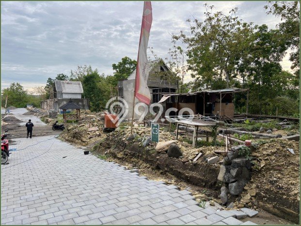 Dijual Tanah Lokasi Kulonprogo, Yogyakarta Seluas 71m2 Dijual Tanah Lokasi Kulonprogo, Yogyakarta Seluas 71m2