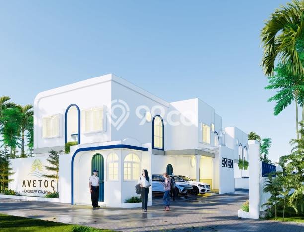 Jual Rumah Minimalis Bagus Punya 8 KT di Ngaglik Sleman SHM Jual Rumah Minimalis Bagus Punya 8 KT di Ngaglik Sleman SHM