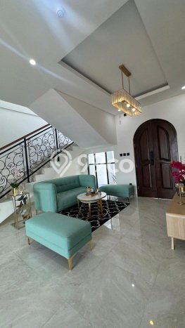 Hot Offer Hunian Mewah Ideal dan Luas di Gondomanan, Yogyakarta Hot Offer Hunian Mewah Ideal dan Luas di Gondomanan, Yogyakarta