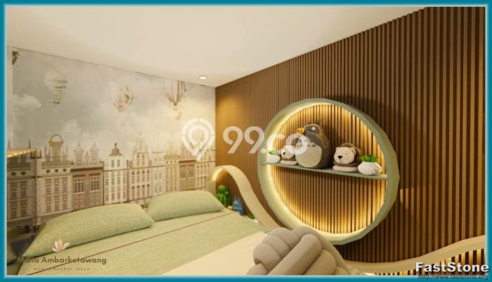 Rumah Murah LT 79m2 di Sleman Lingkungan Asri Rumah Murah LT 79m2 di Sleman Lingkungan Asri