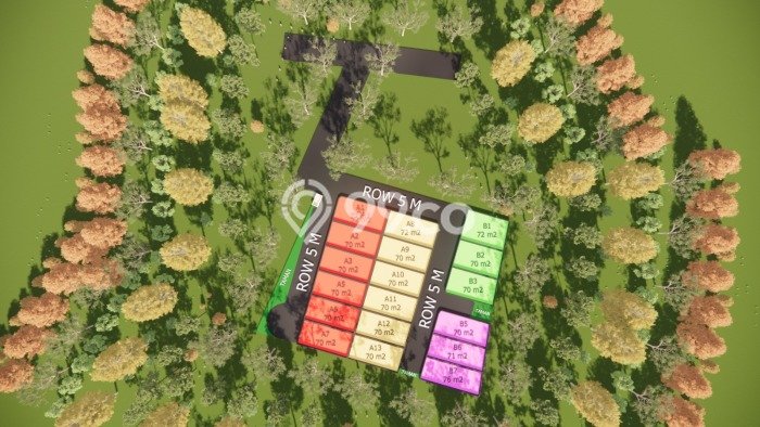 Rumah Strategis dengan Luas Tanah 70m² dan Luas Bangunan 36m² di Kawasan Pengasih, Kulon Progo Rumah Strategis dengan Luas Tanah 70m² dan Luas Bangunan 36m² di Kawasan Pengasih, Kulon Progo