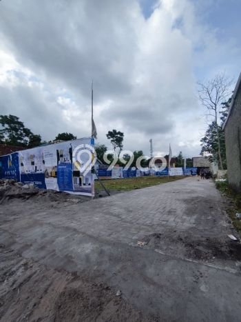 Jual Rumah Minimalis Bagus Punya 8 KT di Ngaglik Sleman SHM Jual Rumah Minimalis Bagus Punya 8 KT di Ngaglik Sleman SHM