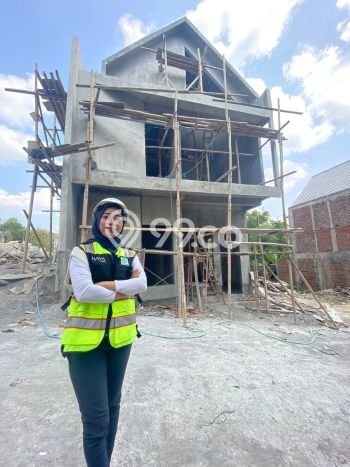 Jual Segera Rumah 2 KT 1 KM di Gamping, Sleman Jual Segera Rumah 2 KT 1 KM di Gamping, Sleman