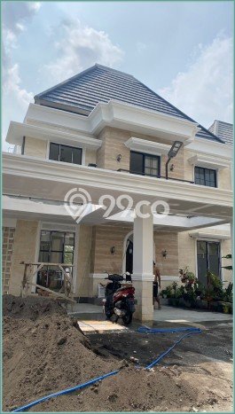 Rumah 4 KT 3 KM di Area Gamping, Sleman Rumah 4 KT 3 KM di Area Gamping, Sleman