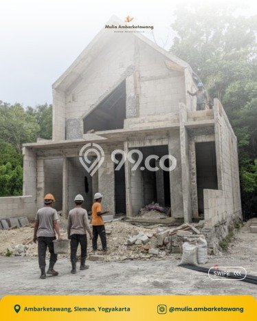 Jual Rumah Minimalis Bagus Punya 2 KT di Gamping Sleman SHM Jual Rumah Minimalis Bagus Punya 2 KT di Gamping Sleman SHM