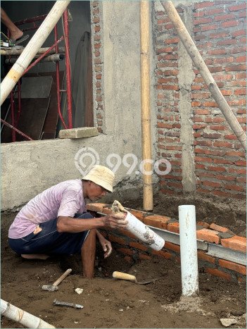 Rumah Bagus Siap Huni Di Gondokusuman Luas 95m2 Lokasi Strategis Rumah Bagus Siap Huni Di Gondokusuman Luas 95m2 Lokasi Strategis