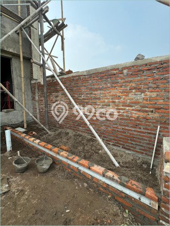 Rumah Bagus Siap Huni Di Gondokusuman Luas 95m2 Lokasi Strategis Rumah Bagus Siap Huni Di Gondokusuman Luas 95m2 Lokasi Strategis