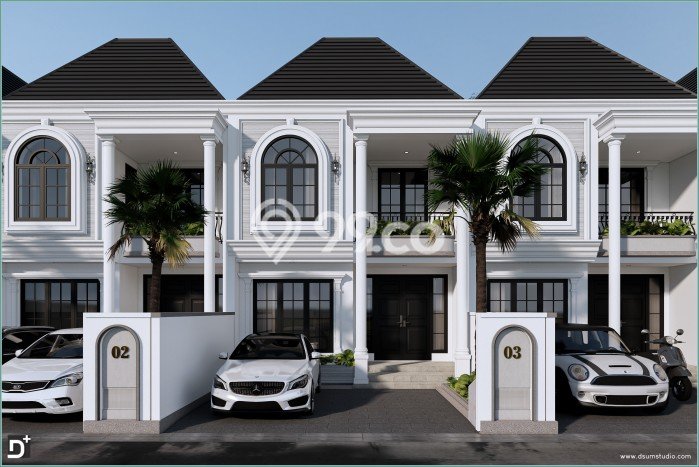 Rumah Bagus Siap Huni Di Gondokusuman Luas 95m2 Lokasi Strategis Rumah Bagus Siap Huni Di Gondokusuman Luas 95m2 Lokasi Strategis