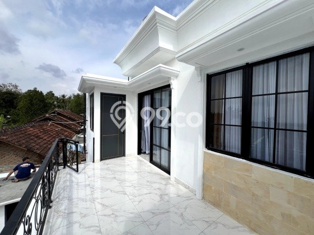 Rumah Bagus di Maguwoharjo, Yogyakarta, Luas 279m² Bangunan 135m² HARGA MENARIK! Rumah Bagus di Maguwoharjo, Yogyakarta, Luas 279m² Bangunan 135m² HARGA MENARIK!
