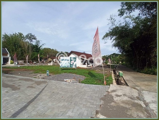 Dijual Tanah Lokasi Kulonprogo, Yogyakarta Seluas 71m2 Dijual Tanah Lokasi Kulonprogo, Yogyakarta Seluas 71m2