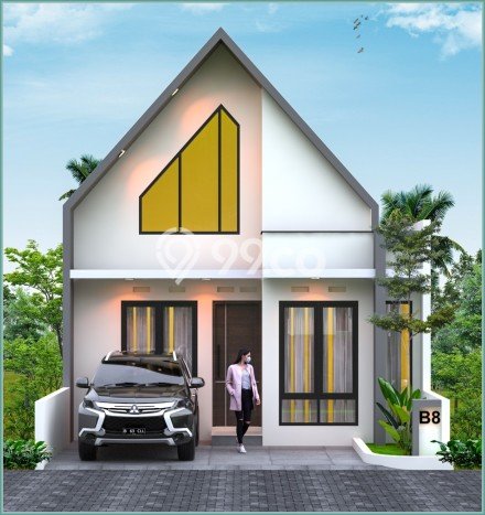 Lokasi strategis! Rumah siap pakai dikontrakkan di Mlati LB 36m2 Lokasi strategis! Rumah siap pakai dikontrakkan di Mlati LB 36m2