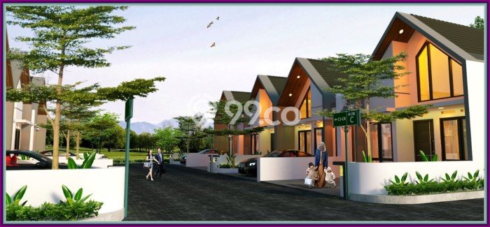 Rumah Nyaman 2 KT LB 40m2 Kondisi Bagus di Sleman Rumah Nyaman 2 KT LB 40m2 Kondisi Bagus di Sleman