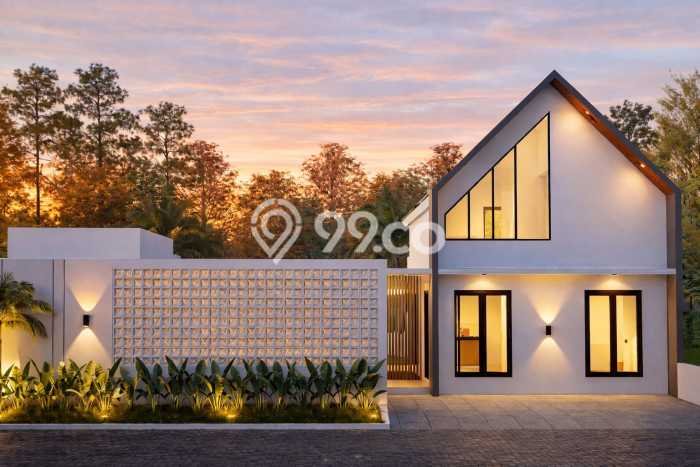 AREA PREMIUM! Vila di Wirobrajan, Dimensi 158m2m², View Menarik sekitar AREA PREMIUM! Vila di Wirobrajan, Dimensi 158m2m², View Menarik sekitar