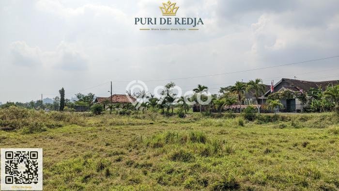 Tanah untuk Dijual Lokasi Godean, Sleman Luas 223m2 - Tanah untuk Dijual Lokasi Godean, Sleman Luas 223m2 -