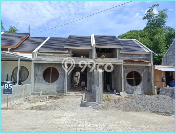 Rumah Bagus Siap Huni Di Wirobrajan Luas 40m2 Lokasi Strategis Rumah Bagus Siap Huni Di Wirobrajan Luas 40m2 Lokasi Strategis