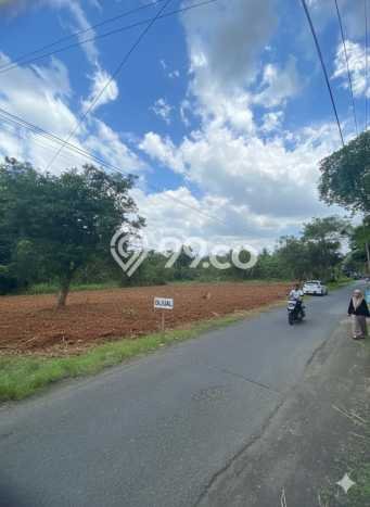 Untuk Dijual Tanah di Yogyakarta, Luas 214m2 SHM Untuk Dijual Tanah di Yogyakarta, Luas 214m2 SHM