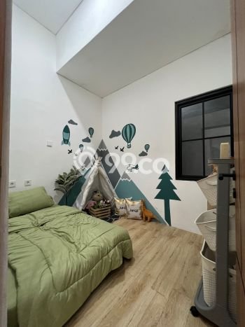 Rumah Strategis dengan Luas Tanah 70m² dan Luas Bangunan 36m² di Kawasan Pengasih, Kulon Progo Rumah Strategis dengan Luas Tanah 70m² dan Luas Bangunan 36m² di Kawasan Pengasih, Kulon Progo