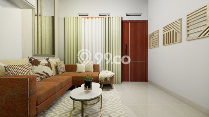 Rumah Modern Cantik 2 Kamar Bisa Langsung Pindah di Gamping Rumah Modern Cantik 2 Kamar Bisa Langsung Pindah di Gamping