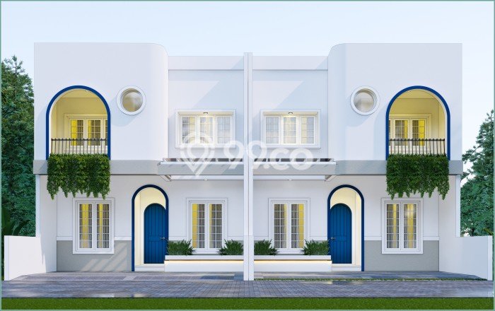 Dijual Kost di Ngaglik, Sleman, 8 KT, 8 KM, Luas 125m2 Dijual Kost di Ngaglik, Sleman, 8 KT, 8 KM, Luas 125m2