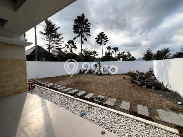 Rumah 4 Kamar Dekat dengan Akses Transportasi, Yogyakarta - Harga Menarik Rumah 4 Kamar Dekat dengan Akses Transportasi, Yogyakarta - Harga Menarik