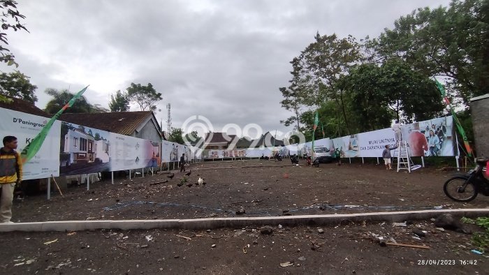 Kost Dijual Lokasi Depok, Sleman, Spesifikasi 8 Kamar Tidur dan Luas 125m2 Kost Dijual Lokasi Depok, Sleman, Spesifikasi 8 Kamar Tidur dan Luas 125m2