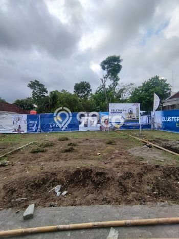 Hunian Cantik Minimalis Lb 125m2 di Ngaglik, Sleman Hunian Cantik Minimalis Lb 125m2 di Ngaglik, Sleman