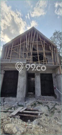 Rumah Strategis Banguntapan, Bantul, Luas 81m² LB 40m² Rumah Strategis Banguntapan, Bantul, Luas 81m² LB 40m²
