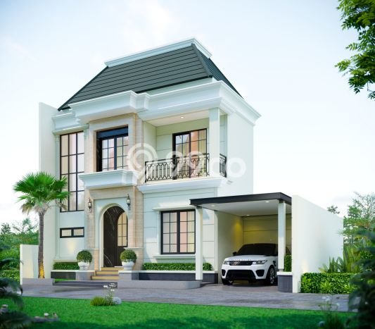 FEATURED! Rumah Asri area Godean, LT 111m² Bangunan 95m² FEATURED! Rumah Asri area Godean, LT 111m² Bangunan 95m²