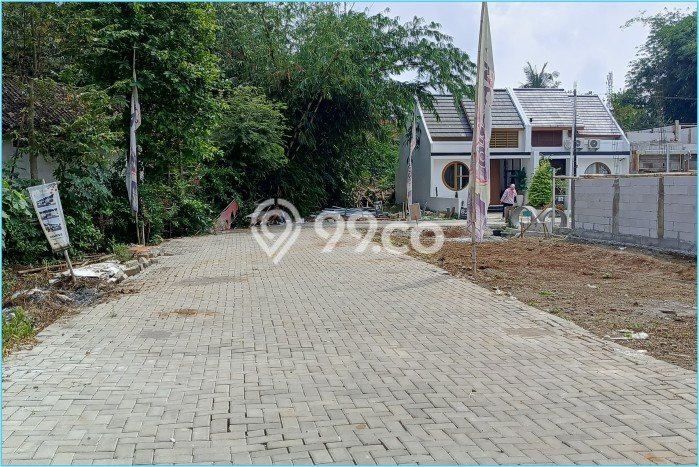 Dijual Cepat Rumah Minimalis & Modern LB 36m2 di Kulonprogo Dijual Cepat Rumah Minimalis & Modern LB 36m2 di Kulonprogo