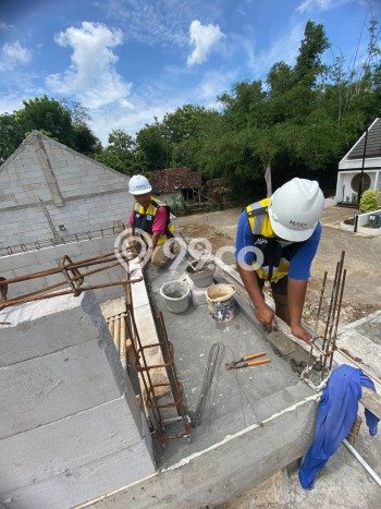 Rumah Modern Cantik 2 Kamar Bisa Langsung Pindah di Gamping Rumah Modern Cantik 2 Kamar Bisa Langsung Pindah di Gamping