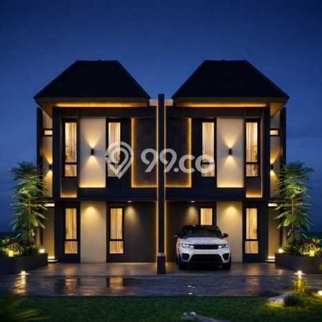Jual Rumah Favorit Siap Huni LB 70m2 di Semarang Utara, Semarang Jual Rumah Favorit Siap Huni LB 70m2 di Semarang Utara, Semarang
