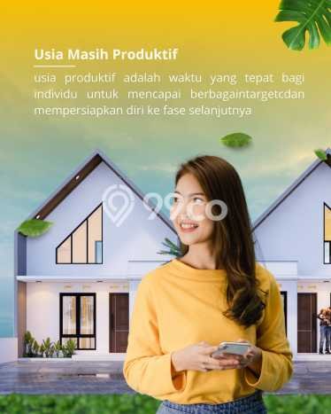 HARGA SPESIAL! Rumah Premium di Gamping, Sleman, Luas 80m² LB 40m² BISA KPR! HARGA SPESIAL! Rumah Premium di Gamping, Sleman, Luas 80m² LB 40m² BISA KPR!