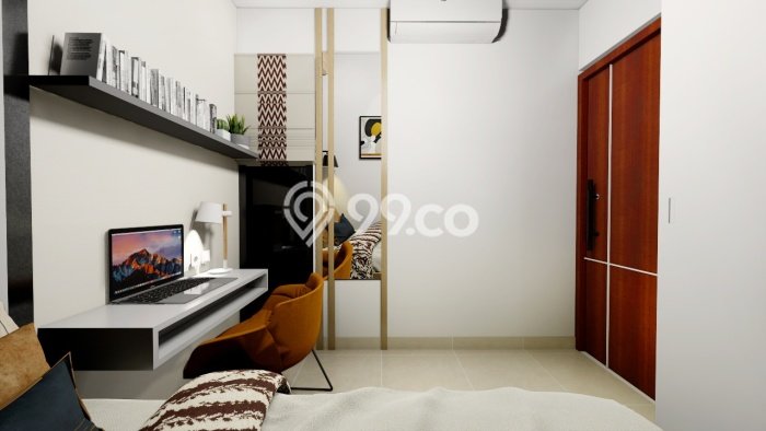 Rumah Modern Cantik 2 Kamar Bisa Langsung Pindah di Gamping Rumah Modern Cantik 2 Kamar Bisa Langsung Pindah di Gamping