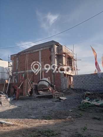 Dijual Hunian Mewah dengan Fasilitas Sekitar Komplit di Godean, Sleman Dijual Hunian Mewah dengan Fasilitas Sekitar Komplit di Godean, Sleman