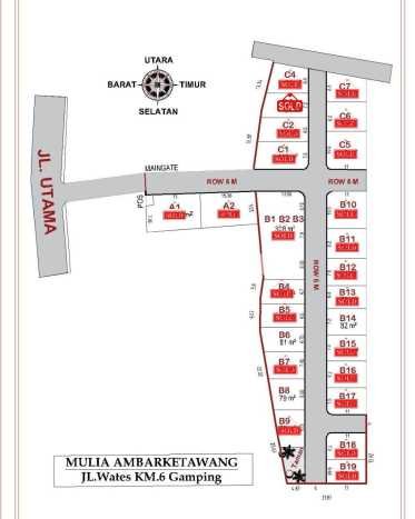HARGA SPESIAL! Rumah Premium di Gamping, Sleman, Luas 80m² LB 40m² BISA KPR! HARGA SPESIAL! Rumah Premium di Gamping, Sleman, Luas 80m² LB 40m² BISA KPR!