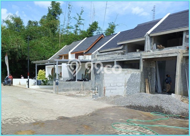 Rumah Bagus Siap Huni Di Wirobrajan Luas 40m2 Lokasi Strategis Rumah Bagus Siap Huni Di Wirobrajan Luas 40m2 Lokasi Strategis