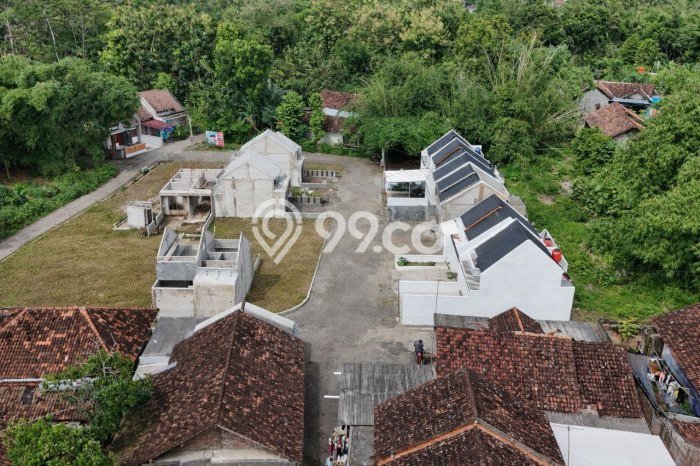 Hunian Terjangkau Dijual di Gamping, Sleman Harga Rp 373 Juta Hunian Terjangkau Dijual di Gamping, Sleman Harga Rp 373 Juta