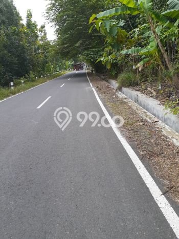 Tanah Dijual Lokasi Kotagede, Yogyakarta Luas 79m2 Legalitas Aman Tanah Dijual Lokasi Kotagede, Yogyakarta Luas 79m2 Legalitas Aman