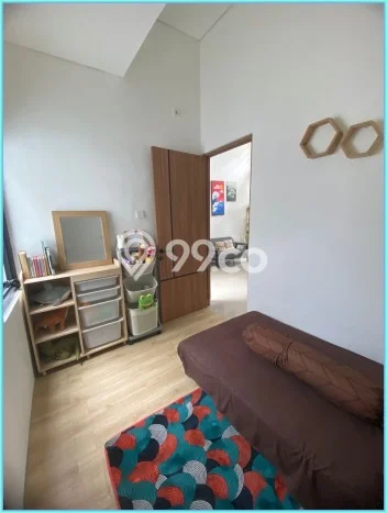 Rumah Modern Minimalis 2 Kamar Bisa Langsung Pindah di Wirobrajan Rumah Modern Minimalis 2 Kamar Bisa Langsung Pindah di Wirobrajan