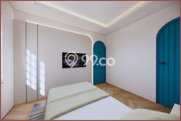 HOT LISTING! Rumah Ready Stock lokasi Ngaglik, Sleman, Luas 125m² Bangunan 100m² HOT LISTING! Rumah Ready Stock lokasi Ngaglik, Sleman, Luas 125m² Bangunan 100m²