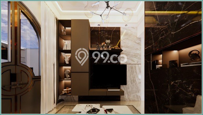 Rumah Strategis di Gamping, Dekat Gamping, Sleman, Sleman - 4 KT Rumah Strategis di Gamping, Dekat Gamping, Sleman, Sleman - 4 KT