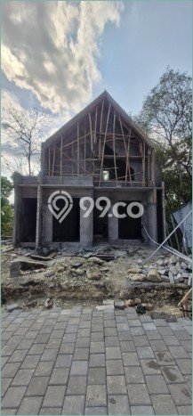 Rumah Berkualitas di Gondokusuman, Yogyakarta, Luas 76m2m² LB 40m2m² - BISA KPR! Rumah Berkualitas di Gondokusuman, Yogyakarta, Luas 76m2m² LB 40m2m² - BISA KPR!